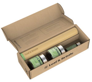 Dental Kit Subscription 🌿